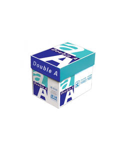   Papier A4 pour photocopieuse 70 g/m² 75 g/m² 80 g/m² Papier A4 pour photocopieuse de bureau Grossiste et fournisseur fiable - Product Image 6