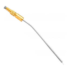 ผลิตภัณฑ์ชุบทอง น้ำหนักเบา ท่อดูดฝุ่น Frazeir สำหรับขาย / ราคาสมเหตุสมผล ท่อดูดฝุ่น Frazeir พร้อม MOQ ต่ำ - Product Image 3