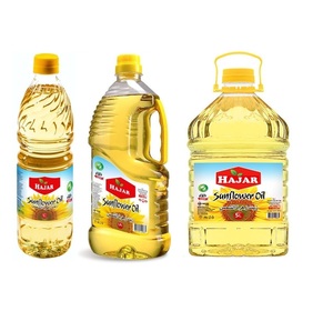 Aceite de girasol refinado turco en botellas de PET de 5L - Product Image 2