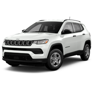 Jeep Compass Limited 4WD LHD RHD d'occasion 2022 - Product Image 5