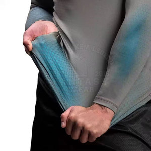 Camisetas de Compresión para Hombre, Modernas y Más Vendidas, Ropa Deportiva Elástica, Camisetas de Compresión para Hombre - Product Image 2