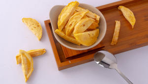 Vente en gros de mangues en tranches lyophilisées sucrées de haute qualité en vrac Fruits tropicaux du Vietnam - Product Image 4