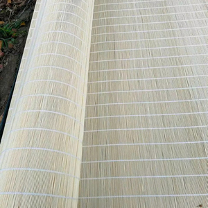 Cortinas decorativas de bambú de calidad superior para la Agricultura Bao Tram Anh's Top Choice de Vietnam - Product Image 1