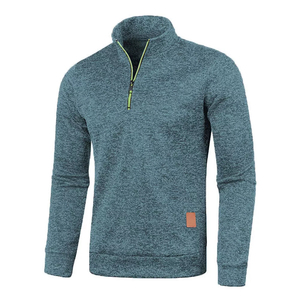 เสื้อกันหนาวมีฮู้ดสำหรับผู้ชายและผู้หญิงเสื้อมีฮู้ดพิมพ์ซับลิเมชันแบบกำหนดเอง - Product Image 1