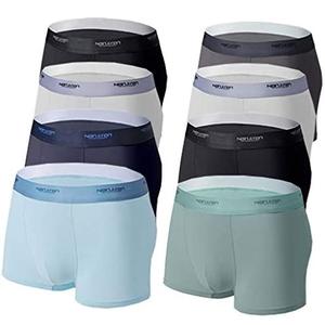 Boxers et slips pour hommes à la mode au design exclusif et à bas prix Vente en gros Design personnalisé Boxer sans couture du Bangladesh - Product Image 5