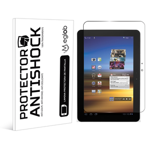 Protector de Pantalla ANTISHOCK para Samsung Galaxy Tab 10.1 4G I905 Serie Tablet - Product Image 1