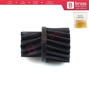 Engrenage de réparation de l'actionneur de serrure de porte BDP645 2037200135 pour W203 W211 CLK W209 A209 - Product Image 3