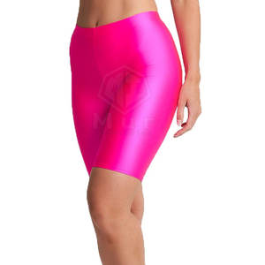 Pantalones cortos de gimnasio para mujer, ropa de calle, venta al por mayor, pantalones cortos de gimnasio para mujer de talla grande, pantalones cortos de gimnasio para mujer a precio bajo - Product Image 1