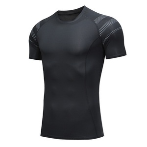 Camisetas de Compresión para Gimnasio, Manga Larga, Ligeras, Transpirables, Sostenibles, de Secado Rápido, Sublimadas, para BJJ, Servicio OEM - Product Image 5