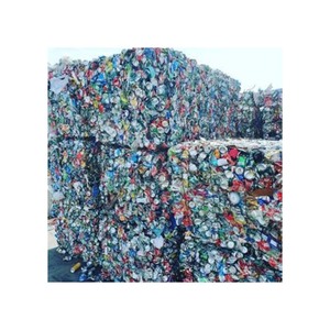 Déchets de canettes de boisson en aluminium pur à 99,99 % de haute qualité, 5 tonnes MOQ, prix d'exportation compétitif, options de recyclage et de refusion BOLL - Product Image 3