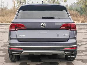 Usado, 2024, 320 Nm de Torque, Amplio Espacio de Carga, Uso Diario, Todoterreno, Precio Competitivo, Sin Accidentes y Listo para Enviar - Product Image 5
