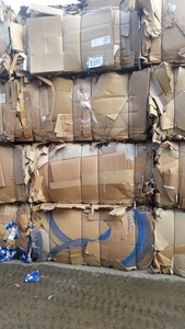 Phế liệu giấy OCC, giấy vụn OCC 11 xuất khẩu sang Ấn Độ, Việt Nam, Indonesia, Mexico, Đức - Product Image 5