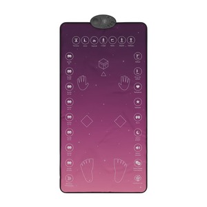 Nueva venta exclusiva en Duas guiadas por Luz de calidad estándar y Surah Learning versión para adultos alfombra de oración interactiva para musulmanes - Product Image 1