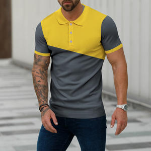 Envío Gratuito, Camiseta Antiarrugas con Bordado Sólido, Personaliza tu Logotipo, Color y Talla, 100% Algodón, Unisex, Personalizada para Hombre - Product Image 3