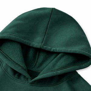 ชุดเสื้อฮู้ดดี้และกางเกงจ็อกเกอร์ผ้าฟลีซสำหรับผู้ชายแบบกำหนดเอง ขายส่ง ชุดวอร์มแบรนด์ส่วนตัว ผลิตชุดกีฬาแบบ B2B โรงงานผลิตแบบ OEM - Product Image 6