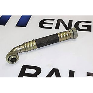 สายท่อ Baltacioglu = 1955/59,5 68.0574.10 อะไหล่ทดแทนระบบส่งกำลังรถบัส - Product Image 2
