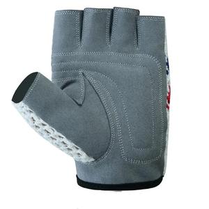 Logo personnalisé de qualité supérieure en gros par bon fabricant nouveau style meilleur matériel avec le meilleur tarif pour les gants de fitness de gym tarif bon marché - Product Image 2