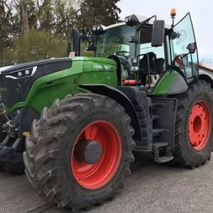 Tractores Fendtss 1050 Vario usados al por mayor en venta - Product Image 1