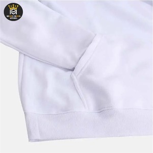 Sudadera con capucha para hombre con diseño elegante Cómodo Color sólido Mejor calidad para ropa de calle de invierno - Product Image 4