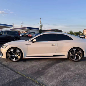 รถ Audi RS 5 2.9T quattro ปี 2018 ได้รับการรับรองความสะอาด - Product Image 1