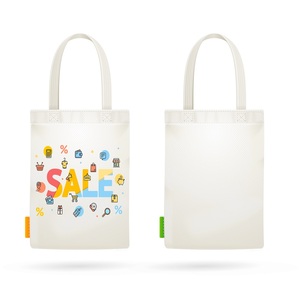 Wholesale <b>Bag</b> <b>Extra</b> <b>Large</b> Cotton <b>Bag</b> for Multi-use Cloth Black Reusable Eco Friendly <b>Large</b> Black <b>Bag</b> - Product Image 6