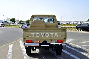 2022 pour pour 76 Series Left Hand Drive Euro III Emission - Product Image 3