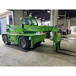 Elevador de Construcción MERLO ROTO 50.21S 2022 - Product Image 5