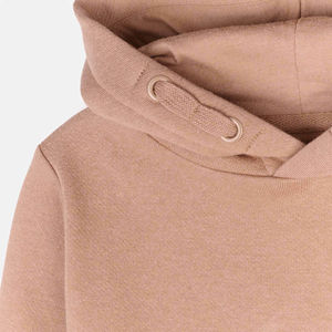 2025 survêtements en molleton décontracté de haute qualité pour enfants ensembles de vêtements d'hiver chauds pour garçons et filles ensembles - Product Image 4