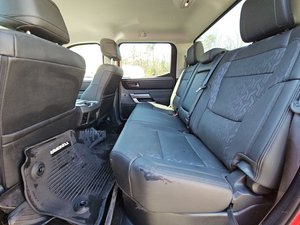 โตโยต้า ทันดรา SR5 ปี 2024 มือสอง สภาพดี - Product Image 2