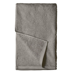 Lot de serviettes de barbier et de salon en coton 100 % à séchage rapide, personnalisables, pour hôtels et spas, avec techniques de tissage - Product Image 2