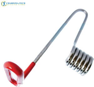 Abrebocas Veterinario Duradero Hecho de Acero de Alta Calidad, Ideal para Acceso Oral Durante Tratamientos en Animales Grandes - Product Image 2