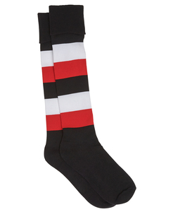 Calcetines Escolares Unisex para Adultos, Cómodos, al por Mayor, Mezcla de Algodón Suave, Duraderos, con Talón y Punta Reforzados, Color y Logotipo Personalizables - Product Image 2
