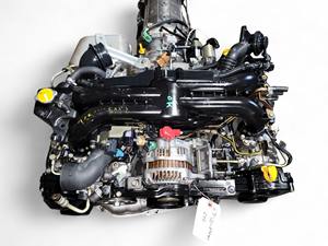 CALIDAD 2024 Subaru 2.5L 4CYL JDM FB25 CN12863 Impreza RS Motor EN VENTA - Product Image 5