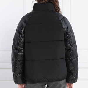 Nouvelle Arrivée Hiver 2026 – Doudoune Unisexe Légère Coupe-Vent Chaude Résistante à l'Eau – Logo Personnalisé Disponible – OEM Disponible - Product Image 2