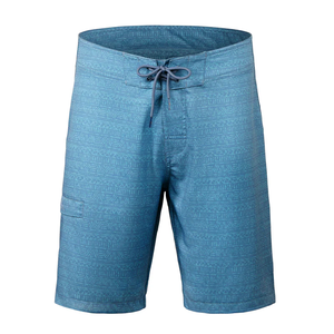 Shorts de Surf para Hombre, Diseño Nuevo, Personalizados, Transpirables, de Secado Rápido, con Estampado Floral, Elegantes, hasta la Rodilla - Product Image 4