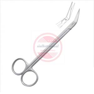 กรรไกรผ่าตัดเมโย - Product Image 5