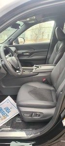 Nuovissimo Toyota Highlander Platinum T1 2023, 68.000 EURO, SUV Ibrido 366 CV, 7 Posti, Cambio Automatico, Guida a Sinistra - Product Image 3