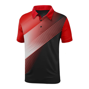 Camiseta Deportiva Informal de Diseño Moderno 2025 para Hombre, para Entrenamiento Físico, Venta al por Mayor - Product Image 5