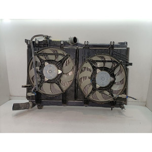 ชุดหม้อน้ำ SUBARU Forester รุ่น 45111 SJ000 FB20 ไฮบริด ปี 1995 (18>) - Product Image 1