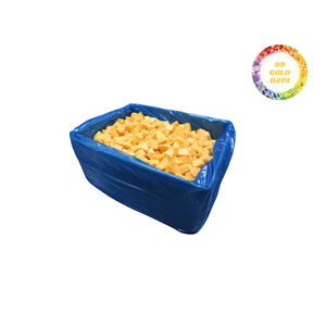 Premium IQF Frozen Mango Natural Sweetness No Added Sugar Perfect for Smoothies and Snack - Product Image 2