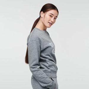 Sweat-shirts pour femmes les plus vendus avec logo personnalisé de haute qualité pour l'impression numérique en hiver - Product Image 3