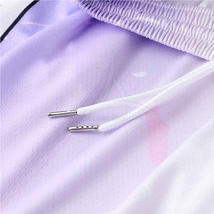 Uniforme de Baloncesto Deportivo Personalizado para Hombre con Logotipo, Conjuntos Transpirables de Talla Grande de Secado Rápido, OEM - Product Image 6
