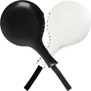 แผ่นฝึกเตะเทควันโดชั้นยอดสำหรับฝึกคาราเต้มวยไทยต่อสู้แม่นยำและทรงพลัง - Product Image 6