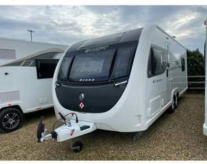 Produit tendance 2025 Clean Caravan Camper Trailer Disponible en ligne Europe en vente d'occasion. Remorque caravane camping-car personnalisée. - Product Image 3