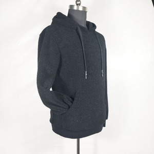 เสื้อมีฮู้ดผ้าขนแกะเทียมสำหรับผู้ชายเสื้อสวมหัวมีฮู้ดดี้แบบสตรีทพิมพ์ลายดิจิตัลสำหรับฤดูหนาว100% ออกแบบได้ตามต้องการจัดส่งแบบ DP - Product Image 4