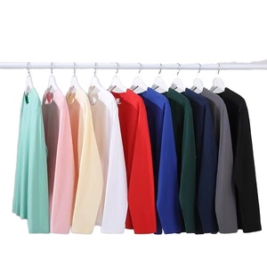 Camisetas de Marca Personalizadas de Alta Calidad, Manga Corta, Unisex, para Hombre, Transpirables, Cuello Redondo, Corte Regular - Product Image 1