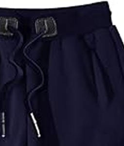 Hombres Joggers Pantalones casuales para hombres Pantalones Ropa de sudor 2025 Mejor diseño Pantalones de hombres de alta calidad subidos por Dress Sports - Product Image 2