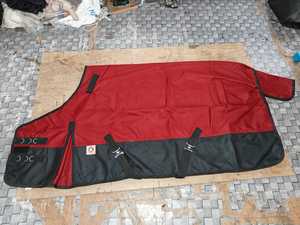 600D พรมโพลีฟิลกันน้ำระบายอากาศได้ดีผ้าห่มตามฤดูกาล - Product Image 2