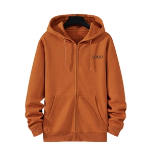 Sudaderas con capucha y pantalones deportivos unisex de alta calidad con impresión de logotipo personalizado para hombre - Product Image 4