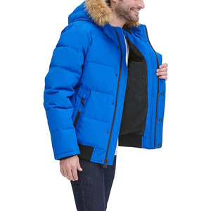 Cotton <b>Jackets</b> Customize Design Bomber <b>Jacket</b> for Sale - Product Image 2